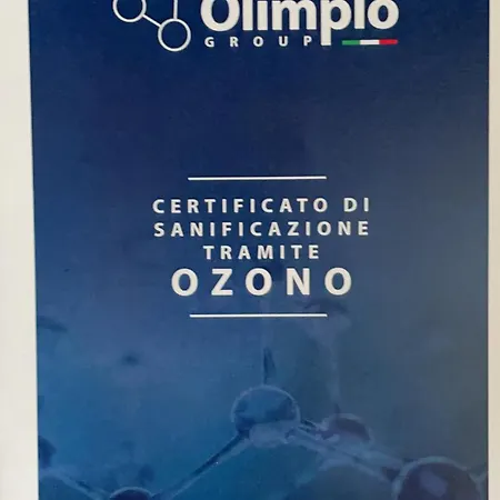 Caterina Vacanze Apartament