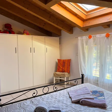 Apartament Caterina Vacanze *