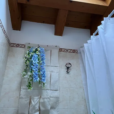 Apartament Caterina Vacanze Monticelli Brusati
