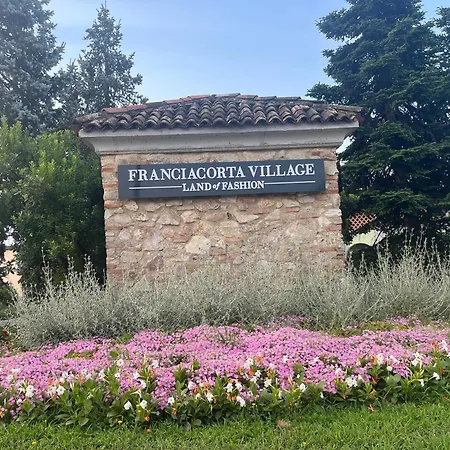 Caterina Vacanze Apartament Monticelli Brusati