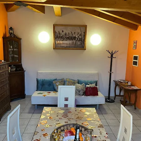 Apartament Caterina Vacanze