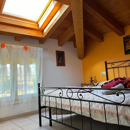 Caterina Vacanze Apartament *